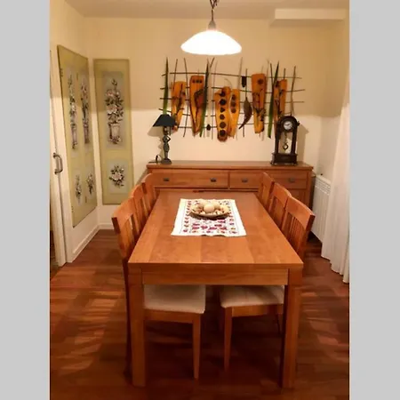 Margas Golf Estupendo Unifamiliar Adosado Holiday home *