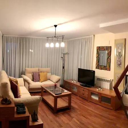 Tatil Evi Margas Golf Estupendo Unifamiliar Adosado