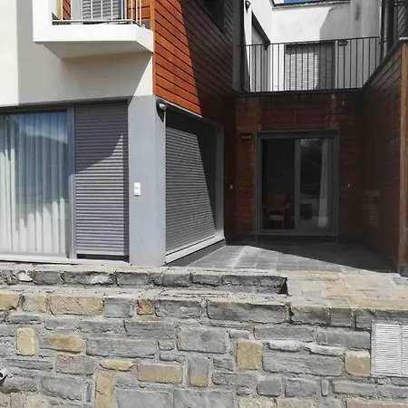 Margas Golf Estupendo Unifamiliar Adosado Tatil Evi Sabiñánigo