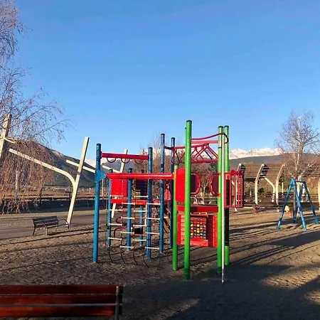 Margas Golf Estupendo Unifamiliar Adosado Sabiñánigo