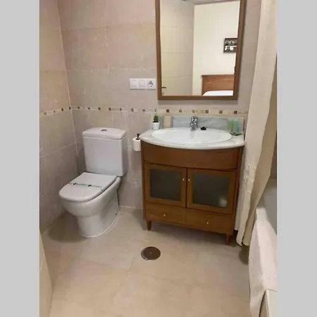 Margas Golf Estupendo Unifamiliar Adosado Holiday home Sabinanigo
